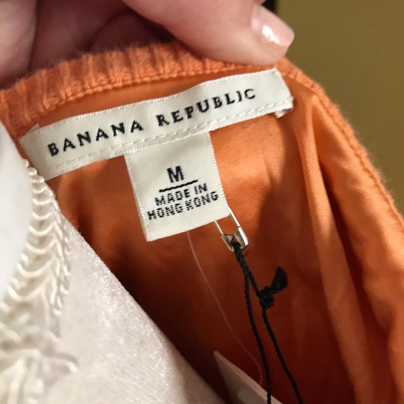 Brand New Banana Republic Angora Cardigan - Picture 5 of 8